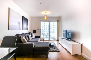 GuestReady - Comfort by the Thames